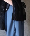 CASPER JOHN(キャスパージョン)の「トップス(ベスト)」