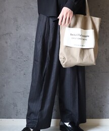 CASPER JOHN | スラックス