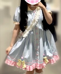 假面少女 | ワンピース