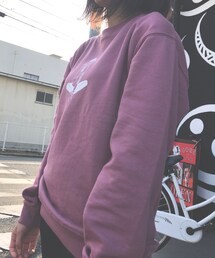 WEGO | スウェット