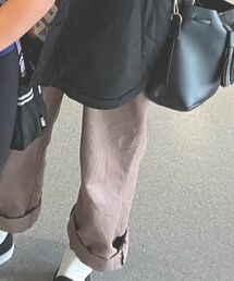 RETRO GIRL | パンツ