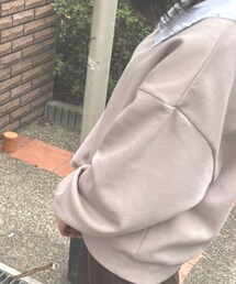 GU | トップス
