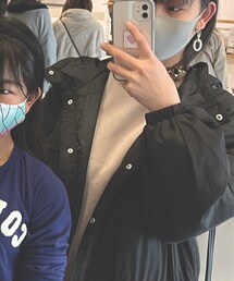 GU | トップス