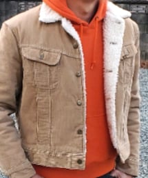 DISCUS ATHLETIC | パーカー