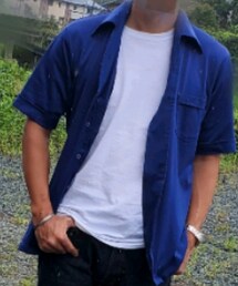 J.C.PENNEY | 古着 JCPenny シャツ(シャツ/ブラウス)