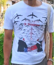 no brand | Dr.StrangeLoveＴシャツ(Tシャツ/カットソー)