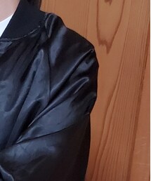 AUBURN | AUBURN スタジャン(スタジャン)