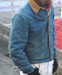 Wrangler | デニムジャケット