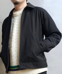 BEAUTY&YOUTH UNITED ARROWS | ブルゾン