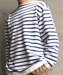 yonetomi | Tシャツ/カットソー