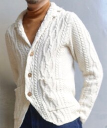 ADAM ET ROPE' | カーディガン/ボレロ