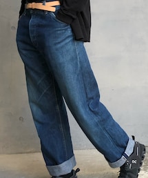 Wrangler 11MZ 1964 Reproduction | デニムパンツ