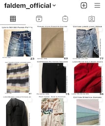 Instagram | その他