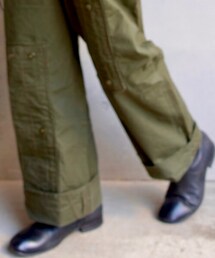 alfredoBANNISTER | ブーツ