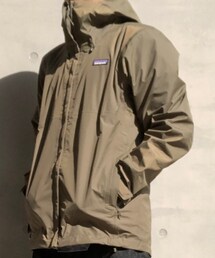 patagonia | ジャケット/アウター