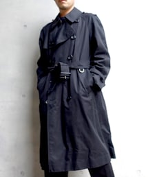 Aquascutum | トレンチコート