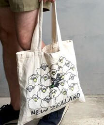 VINTAGE | トートバッグ