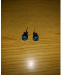 Handmade(ハンドメイド)の「アクセサリー(ピアス（両耳用）)」