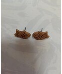 no brand(ノーブランド)の「アクセサリー(ピアス（両耳用）)」