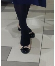 Pretty Ballerinas | バレエシューズ
