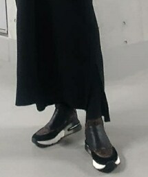 ASH | ブーツ