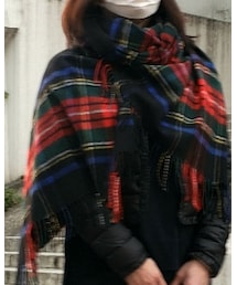 Johnstons of Elgin | ストール/ショール