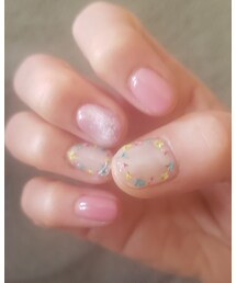 ハンドネイル | その他