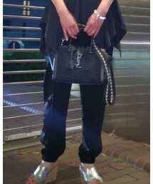 JOSEPH | パンツ