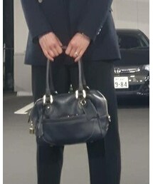 J&M Davidson | ボストンバッグ