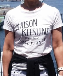 Maison Kitsune | Tシャツ/カットソー