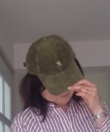 NEW ERA | キャップ
