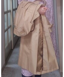 MACKINTOSH LONDON | トレンチコート