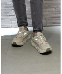 HOKA | スニーカー