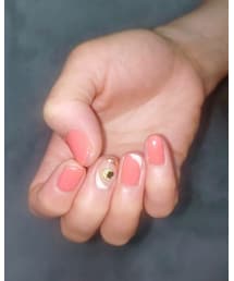 NAILS | その他