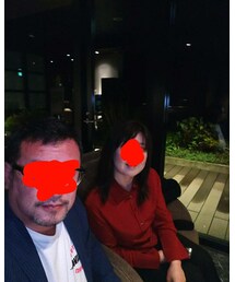 夫婦写真😅 | その他
