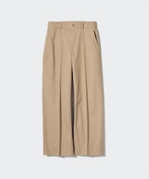 UNIQLO | チノパンツ