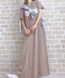 UNIQLO | ワンピース