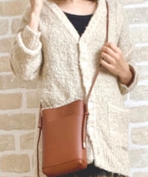 Honeys | カーディガン/ボレロ