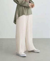 earth music&ecology | その他パンツ
