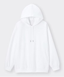 GU | パーカー