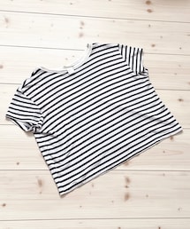 H&M | (Tシャツ/カットソー)