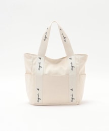 agnes b. | トートバッグ