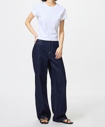 UNIQLO | デニムパンツ