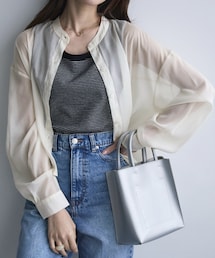 Chaco closet | シャツ/ブラウス