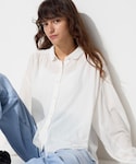 UNIQLO(ユニクロ)の「トップス(シャツ/ブラウス)」
