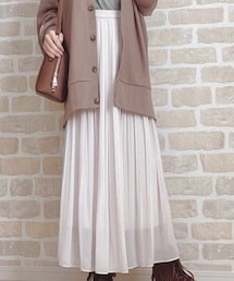 UNIQLO | スカート