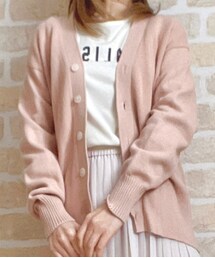 無印良品 | カーディガン/ボレロ