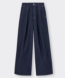 GU | デニムパンツ