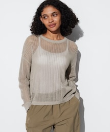 UNIQLO | ニット/セーター