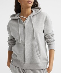 H&M | パーカー